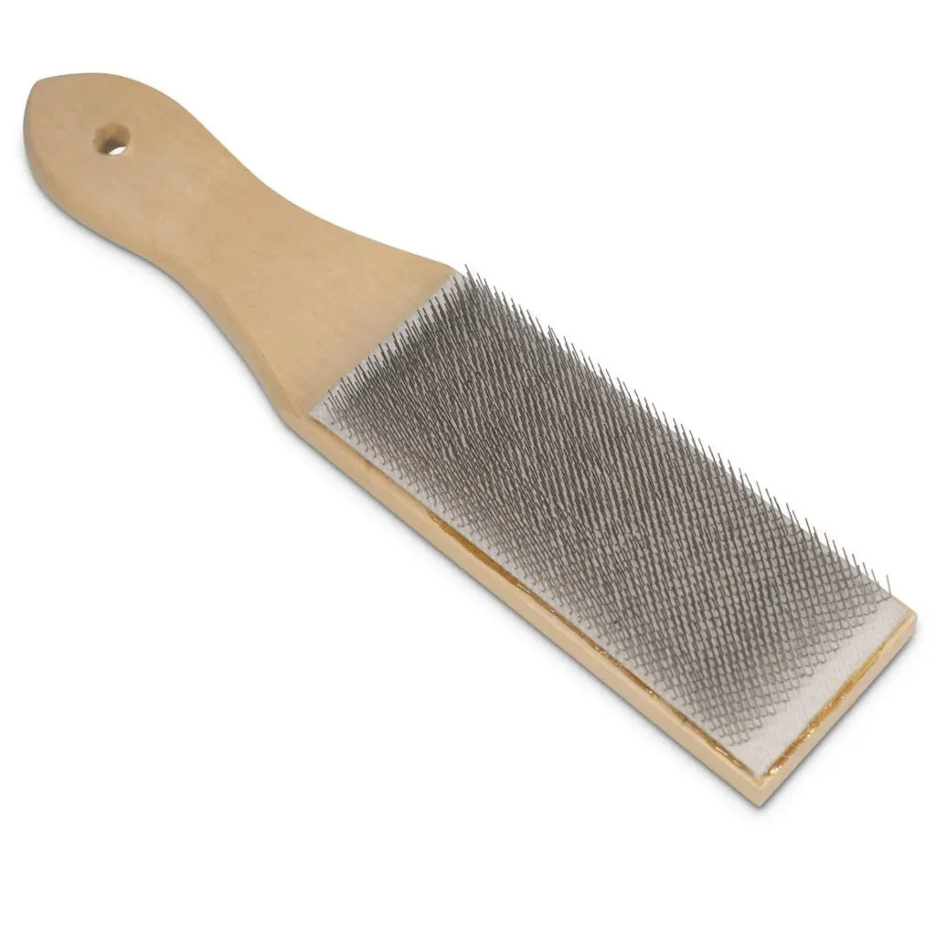 US Glove Gymnastics Uneven Bars Grip Brush